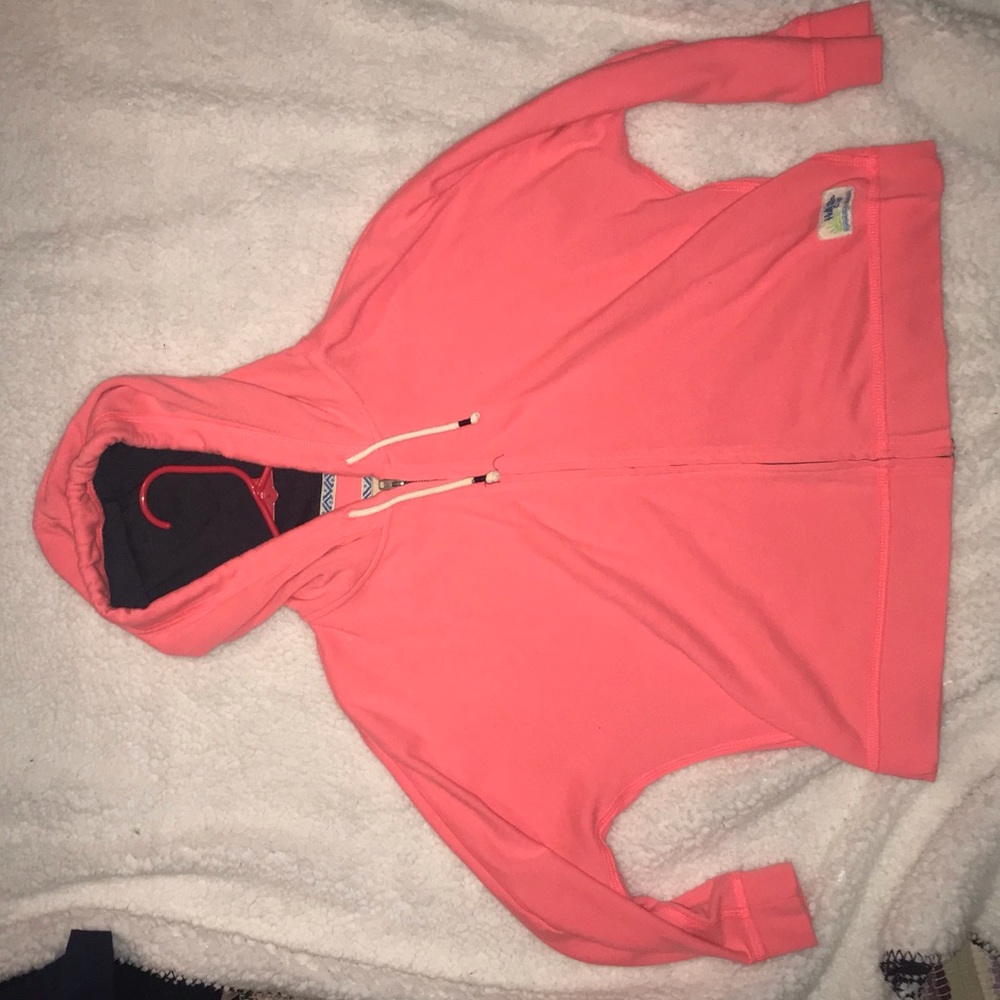 Hollister Hoodie